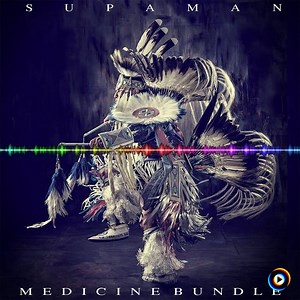 Ethnocide by Supaman feat. Walking Buffalo