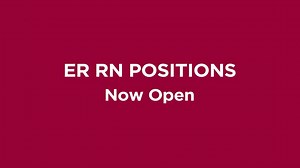 6.9K views · 18 reactions | Join our expert ER team on our downtown campus and make a difference for those who need it most. | OU Health | Facebook