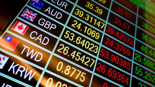 仲値（TTM）とは？TTS・TTBレートも解説！