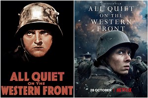 How ‘All Quiet on the Western Front’ 2022 Is Different From the 1930 Classic