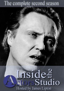 Inside the Actors Studio - streaming online