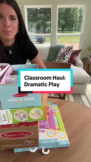 Preschool Classroom Haul: Baby Dolls for Dramatic Play