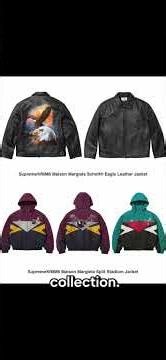 Supreme x MM6 Maison Margiela Collab Breakdown