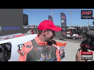 www.imca.tv | LIVE LOOK-IN | Boone Speedway | Boone, IA | September 2nd 2024