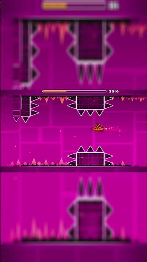 Geometry Dash - Time Machine All Coins
