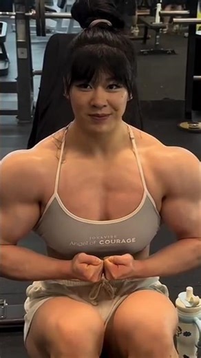 Strong body Bodybuilder 💪 fitness Model Workout #motivation #model