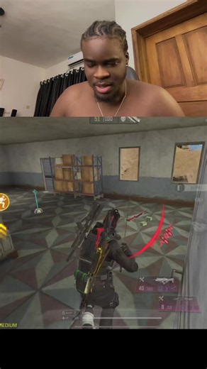 Art of locking in #gamingclips #gaming #fyp #codmnigeria🇳🇬 | codmobile