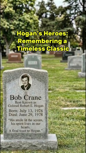 Hogan’s Heroes: Remembering a Timeless Classic #tiktok | Hulk Hogan