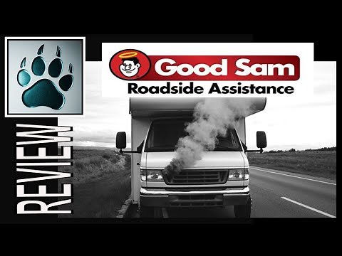 Good Sam Roadside Assistance