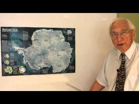 Byrd's Second Antarctic Expedition, 1933 - 1935