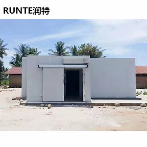[Hot Item] Cold Room Walk in Freezer Units for Sale