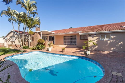 4 Bedroom House for sale in Prospect Hall - Durban North - Property24