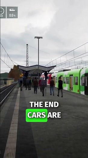 DB BR 432 Livery Showcase | Train Sim World 6 #trains