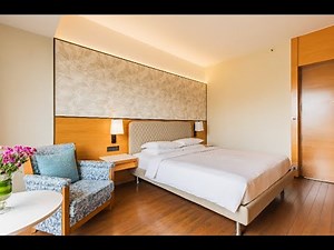 A Fresh New Look: Upgraded Rooms at Hyatt Pune ✨