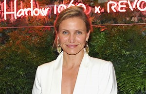 Cameron Diaz explains decision to retire from acting career in rare interview