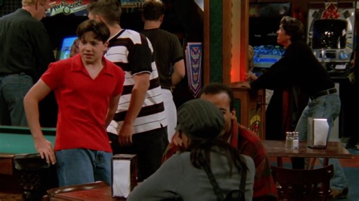 10K views · 225 reactions | Step by Step S6E17P1 | Karen goes to the library and comes back with triplets, and she wants to date them all.| #stepbystep #tvshow #tvshowclips #tvshowedits | Step By Step Tv Show | Facebook