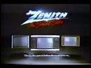 1984 Zenith Commercial