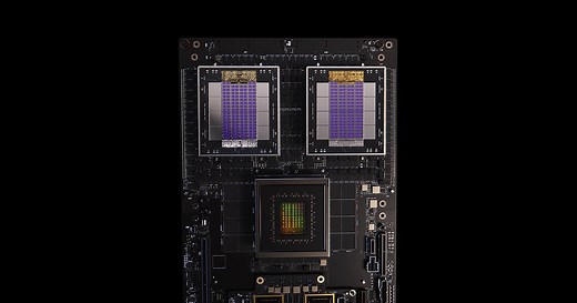 NVLink Fusion Powers Semi-Custom AI Infrastructure