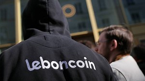 Le site d’annonces Leboncoin affronte la première grève de son histoire