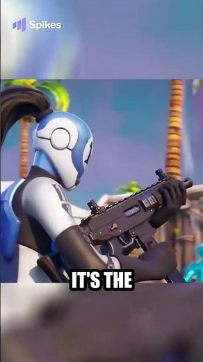 Explore the New Oasis Map in Fortnite Reload!