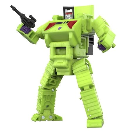 Transformers Studio Series Deluxe Class Transformers: The Movie Bonecrusher - Walmart.ca