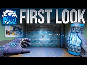 Operation Deep Freeze MULTIPLAYER GAMEPLAY + *NEW* Abilities in Action - Rainbow Six Siege