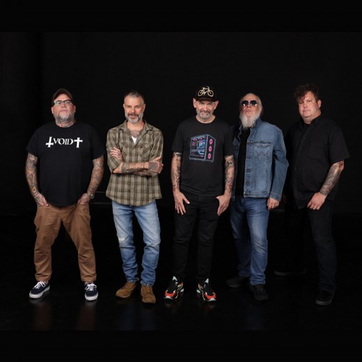 Lucero Concert & Tour History (Updated for 2026) | Concert Archives