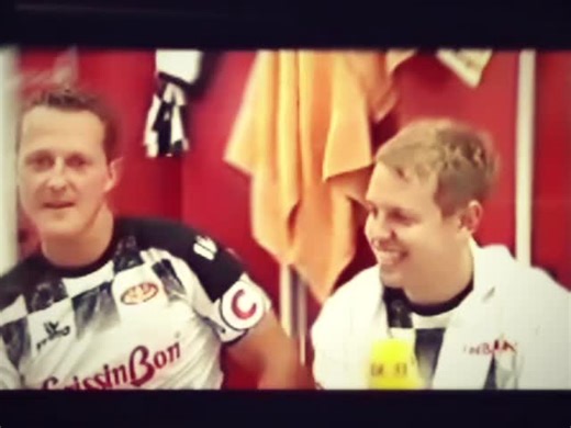 Sebastian Vettel Red Bull Racing Highlights