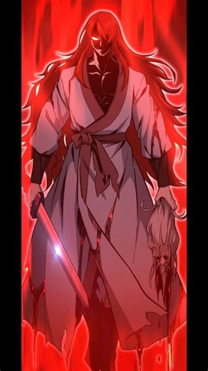 He Heard the Sword's Voice... and Became Unstoppable ⚔️ | Absolute Sword Sense #shorts#murim