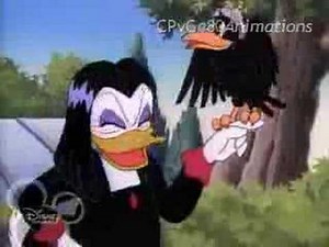 Ducktales Spanish Opening (Recreted)