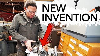 New Farm Tool Makes Greenhouse Work Easier