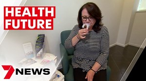 World-first saliva test to predict chance of developing serious diseases | 7NEWS - The Global Herald