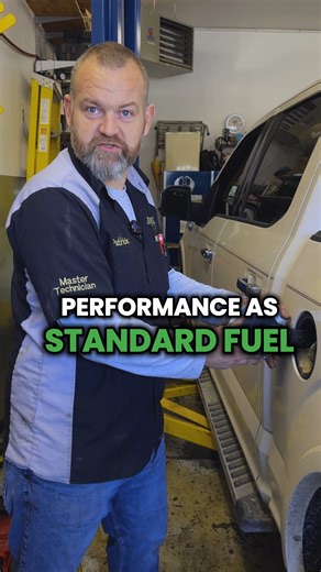 E85 at the pump may look cheaper, but here’s the catch: it often takes more fuel to get the same performance and mileage as standard gasoline. Before filling up, check your owner’s manual to see what your vehicle is designed to handle. ⛽  | Mutrux Automotive,LLC. | Facebook