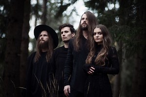 Kalandra release new music video for 'The State Of The World' - Distorted Sound Magazine