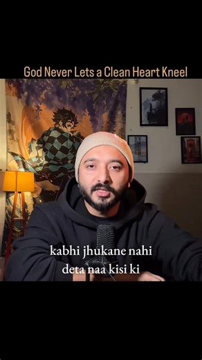 Rohit Speaks on Instagram: "If your intentions are clean, God will never let you bow. Not in front of people. Not at anyone’s feet. You may lose people. You may walk alone. But you’ll never lose your self-respect. Stand straight. God is watching your intentions, not your noise. — Rohit Speaks ⸻ clean intentions self respect motivation god motivation never bow down stand tall mindset truth over people inner strength quotes emotional grit motivation life reality motivation rohit speaks motivation 