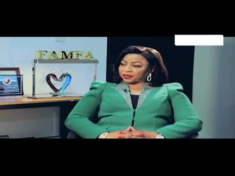 Forbes Africa Ep6: Folorunsho Alakija opens up on being a secretary to world's richest black women