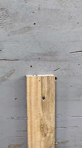 1.6M views · 10K reactions | how to measure wood corner joints #woodworking #working #diy #carpenter | Marjuki Juki | Facebook