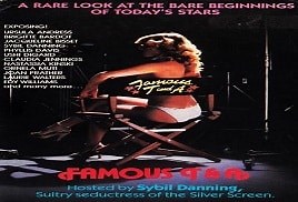 Famous T & A (1982)