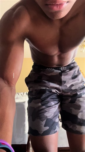 At Home workout session #CapCut #training #workout #fitness #fitness | Working Out