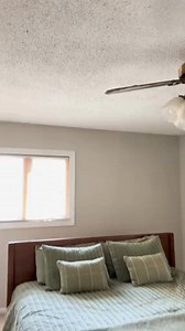 If you have a popcorn ceiling, when was the last time you dusted it? Here’s an easy way how! #CleanTok #clean #cleaning #cleaningtiktok #cleanwithme #homeowner #homeowners #homeownership #DIY #diyproject #diyprojects #diyhome #easydiy #cleaninghacks #cleaningtips #cleaningvideo #ceiling #ceilings #howtotiktok #howtoclean | Bob Vila