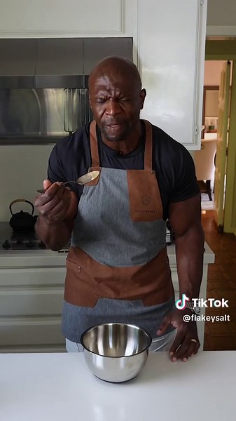 Delicious Steak Cooking with Terry Crews and Joshua Weissman