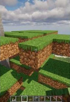 Ultimative & Efficient Best MOB Farm in Minecraft - Trap Tutorial #shorts #youtubeshorts #shortsfeed
