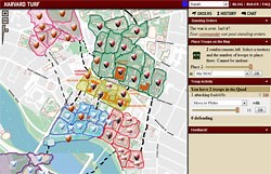 College startups battle over credit for online game