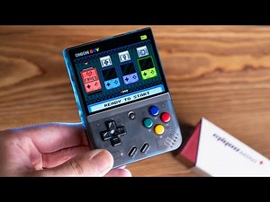 Before You Buy The Miyoo Mini Plus for $80...