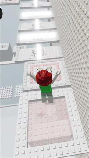 IB : ‪@Nis_ch‬ tower name : rabbids tower #fypシ #roblox #tower #gameplay #‪@haninditya_2‬