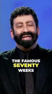 The Coming Of Messiah | Jonathan Cahn Shorts