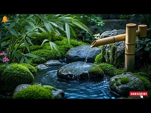 Calming music for classroom with visuals | Relaxing sounds for stress relief and sleep