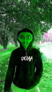 Happy New Year Aur Alien👽😱#shorts #happynewyear #santaclaus #arish06 #alien #viralshort #ytshorts