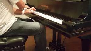MOST BEAUTIFUL PIANO SONG YOU'VE NEVER HEARD - "Redemption" Chords - ChordU