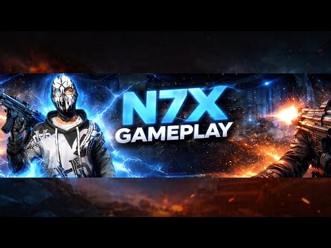 1️⃣ N7X Gameplay | Full Action & High Damage Highlights 🔥